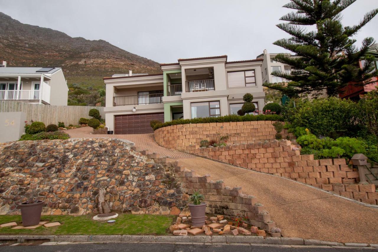 Froggy Bay Is The Best All The Way! Simonʼs Town Exteriör bild